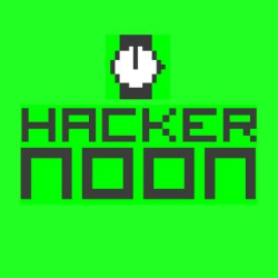 #2 Trending on HackerNoon