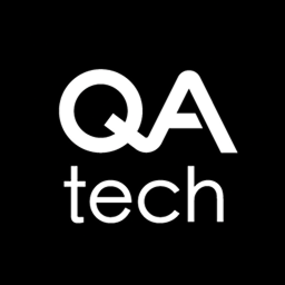 QA.tech logo